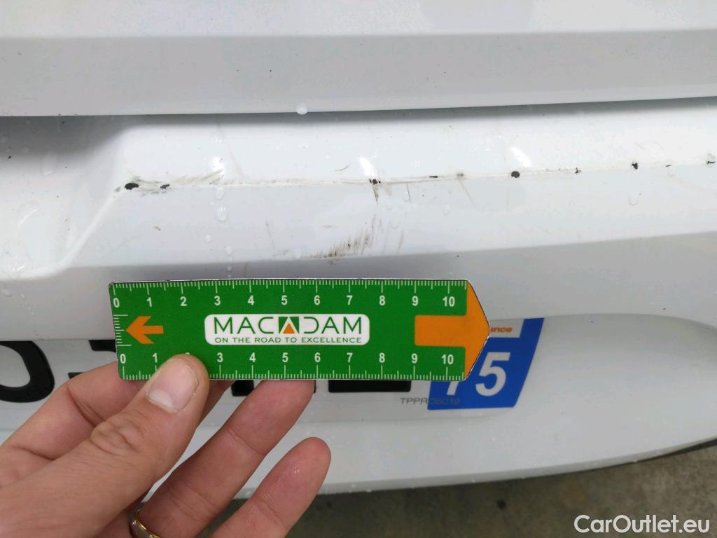  Renault  Megane  IV Berline 5pt. Société Air Nav 1.5 dCi 90CV BVM6 E6 #2