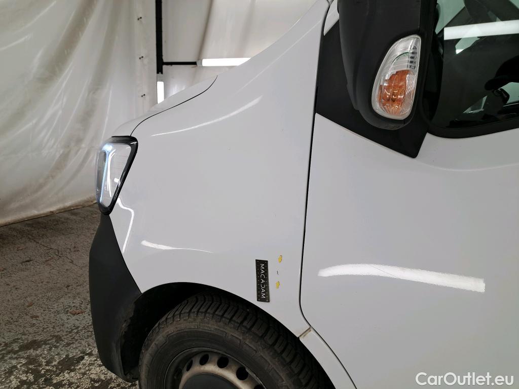 Renault  Master  III Fourgon L3H2 3 5 Grand Confort dCi 135CV BVM6 E6dT #22
