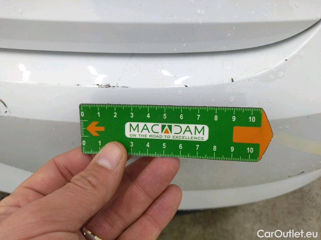  Renault  Megane  IV Berline 5pt. Société Air Nav 1.5 dCi 90CV BVM6 E6 #4