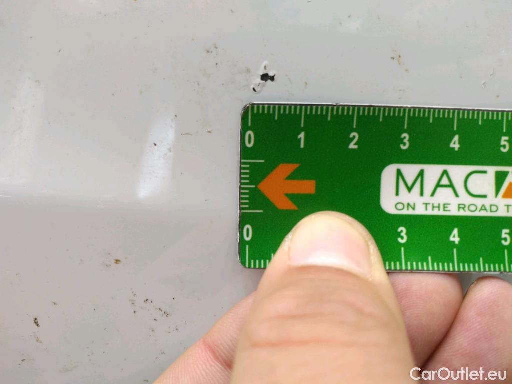  Renault  Megane  IV Berline 5pt. Société Air Nav 1.5 dCi 90CV BVM6 E6 #28