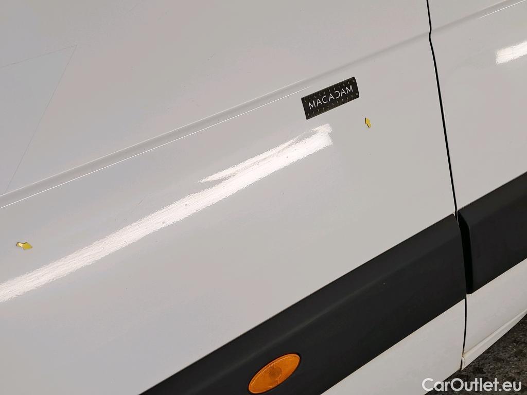  Renault  Master  III Fourgon L3H2 3 5 Grand Confort dCi 135CV BVM6 E6dT #4