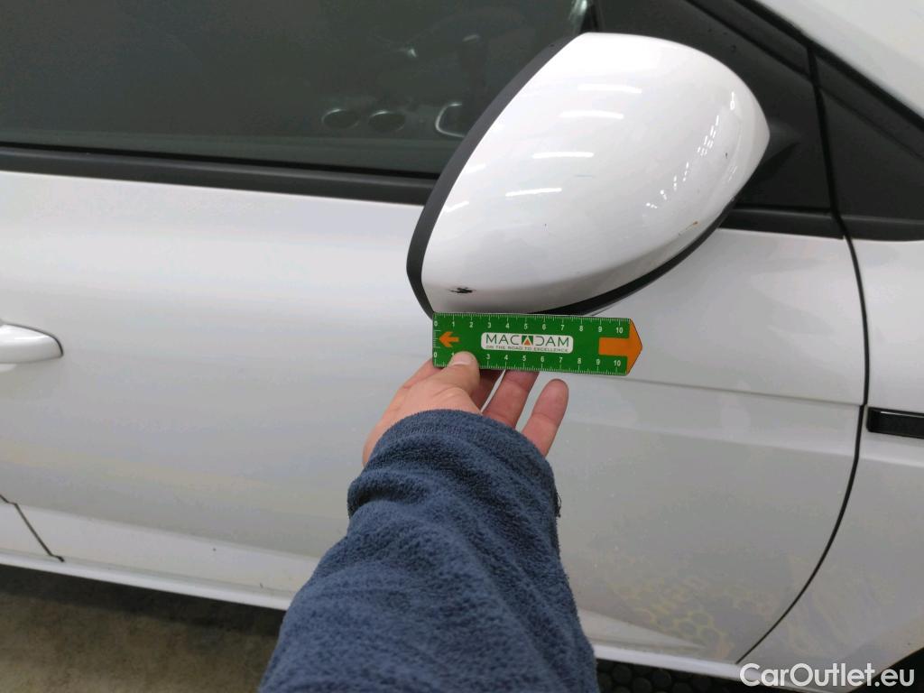  Renault  Megane  IV Berline 5pt. Société Air Nav 1.5 dCi 90CV BVM6 E6 #38