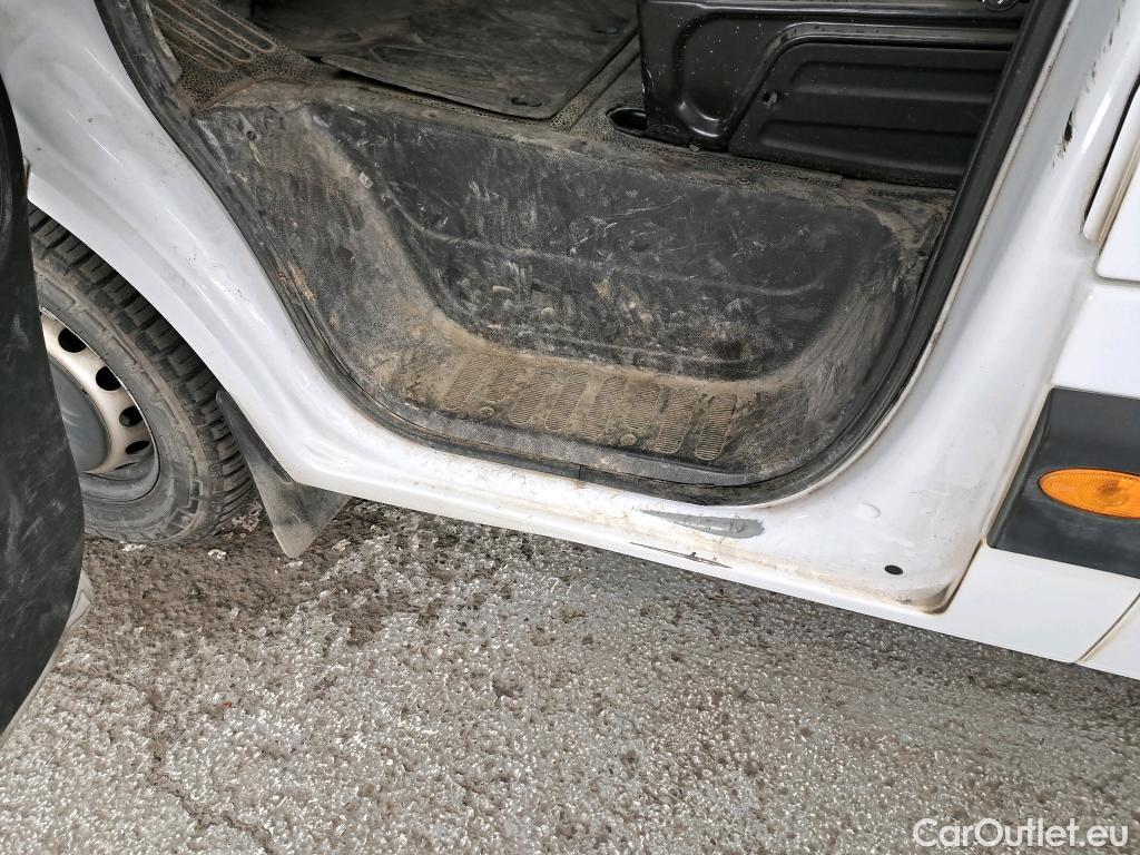  Renault  Master  III Fourgon L3H2 3 5 Grand Confort dCi 135CV BVM6 E6dT #18