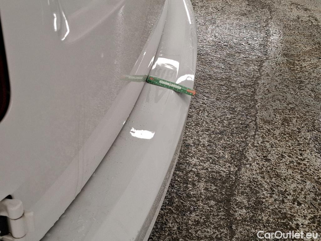  Volkswagen  Caddy VOLKSWAGEN  Van / 2015 / 4P / Fourgonnette 2.0 TDI 102 DSG6 Business Line Plus #5