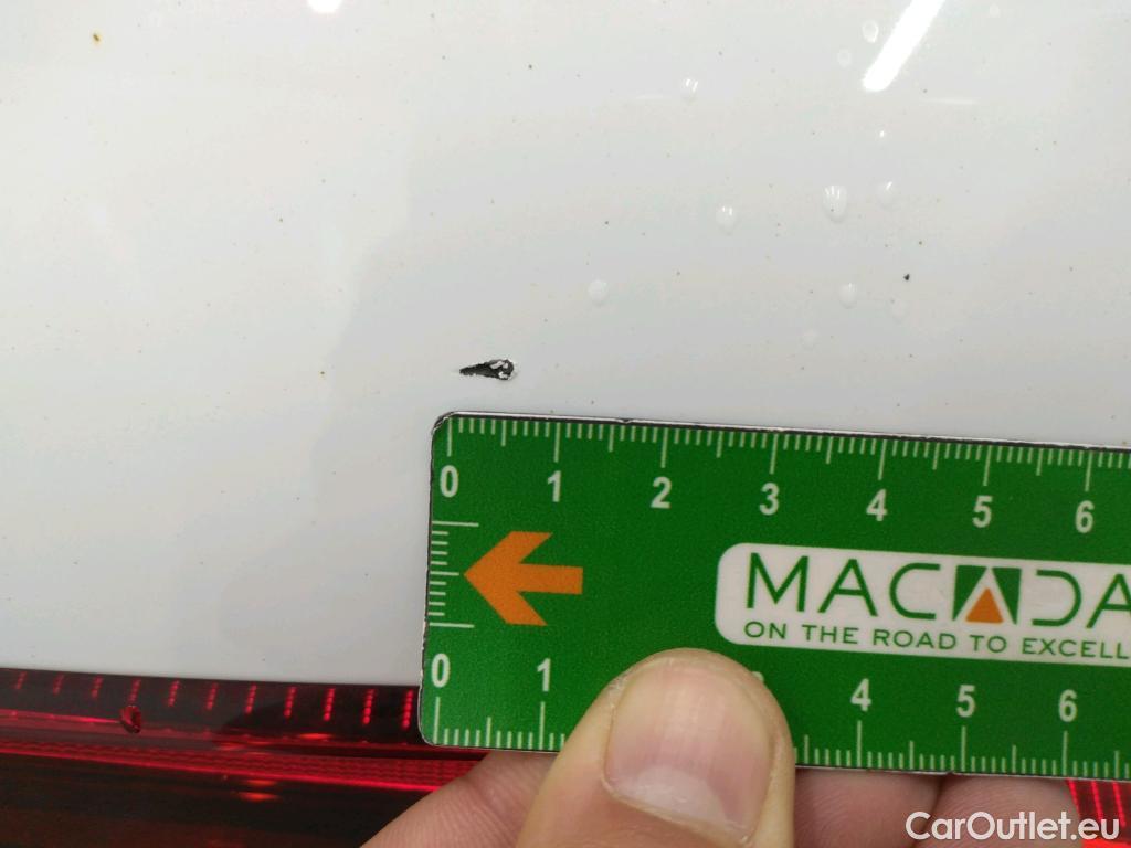  Renault  Megane  IV Berline 5pt. Société Air Nav 1.5 dCi 90CV BVM6 E6 #43