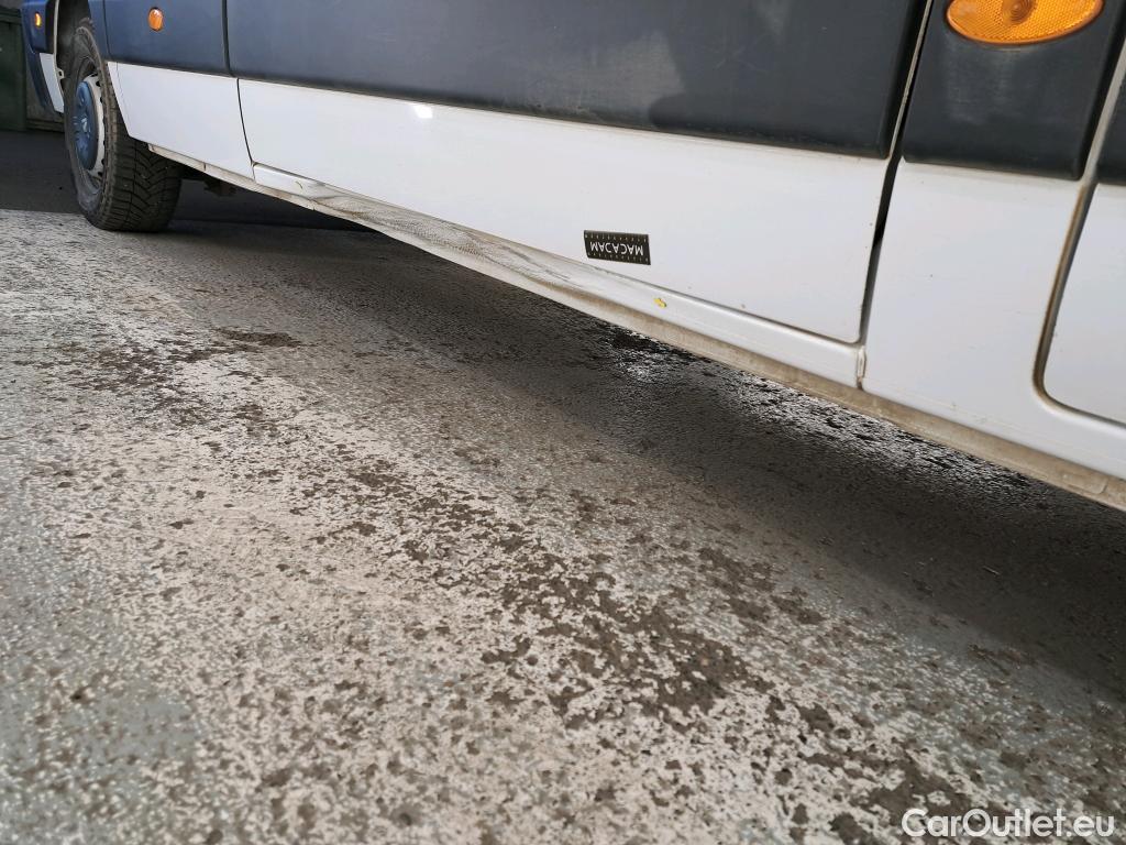  Renault  Master  III Fourgon L3H2 3 5 Grand Confort dCi 135CV BVM6 E6dT #1