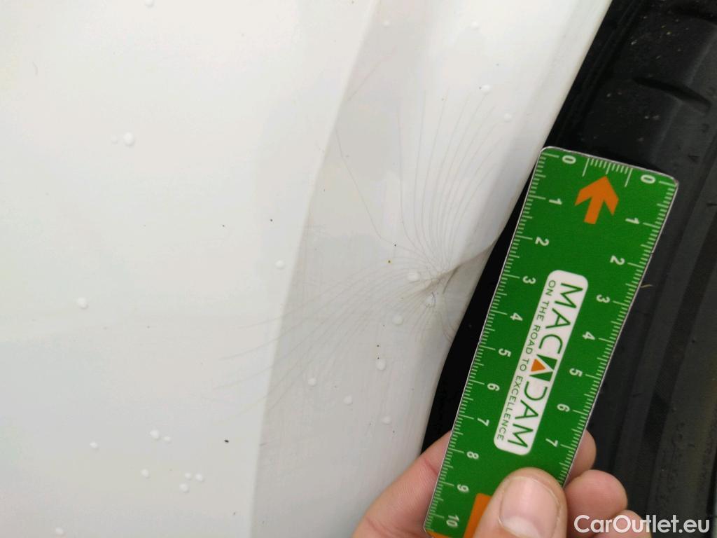  Renault  Megane  IV Berline 5pt. Société Air Nav 1.5 dCi 90CV BVM6 E6 #9