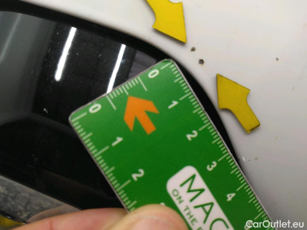  Renault  Megane  IV Berline 5pt. Société Air Nav 1.5 dCi 90CV BVM6 E6 #33