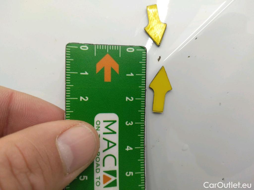  Renault  Megane  IV Berline 5pt. Société Air Nav 1.5 dCi 90CV BVM6 E6 #32