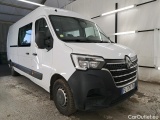  Renault  Master  III Fourgon L3H2 3 5 Grand Confort dCi 135CV BVM6 E6dT #4