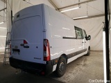  Renault  Master  III Fourgon L3H2 3 5 Grand Confort dCi 135CV BVM6 E6dT #3