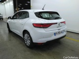  Renault  Megane  IV Berline 5pt. Société Air Nav 1.5 dCi 90CV BVM6 E6 #2