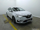  Renault  Megane  IV Berline 5pt. Société Air Nav 1.5 dCi 90CV BVM6 E6 #4