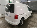 Volkswagen  Caddy VOLKSWAGEN  Van / 2015 / 4P / Fourgonnette 2.0 TDI 102 DSG6 Business Line Plus #3