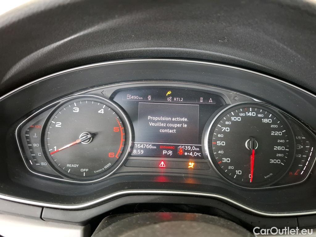  Audi  A4 AUDI  / 2019 / 4P / Berline 35 TDI 163 S tronic Business Line #33