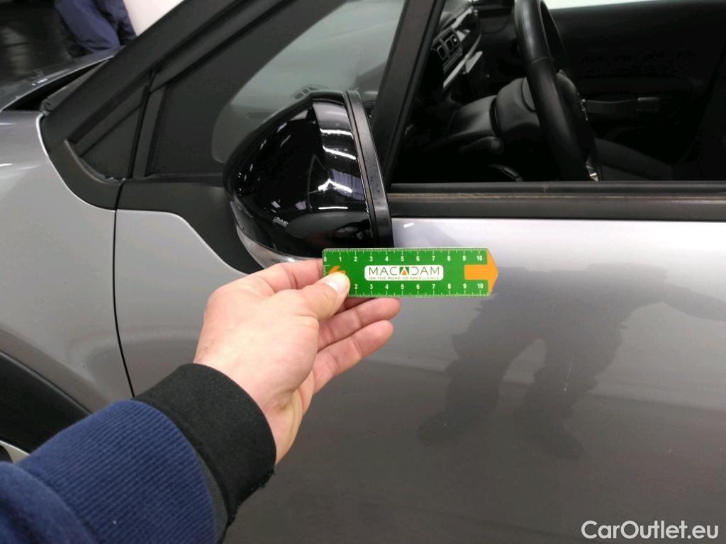  Citroen  C3  Feel Business 1.5 BlueHDI 100CV BVM5 E6dT #21