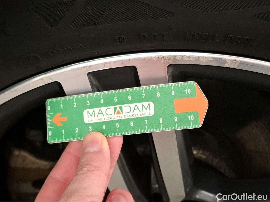  Bmw  Serie 5 BMW Série 5 Touring / 2020 / 5P / Break 520d 190ch Business Design BVA8 #6