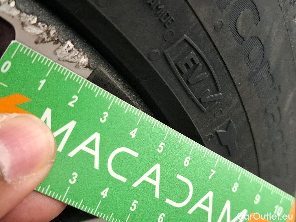  Audi  A3  Sportback 35 TDI S line 2.0 TDI 150CV BVA7 E6d #11