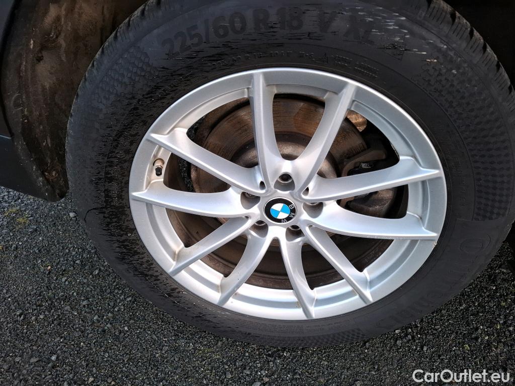  Bmw  X3 BMW  / 2021 / 5P / SUV sDrive18d 150ch Business Design BVA8 #10