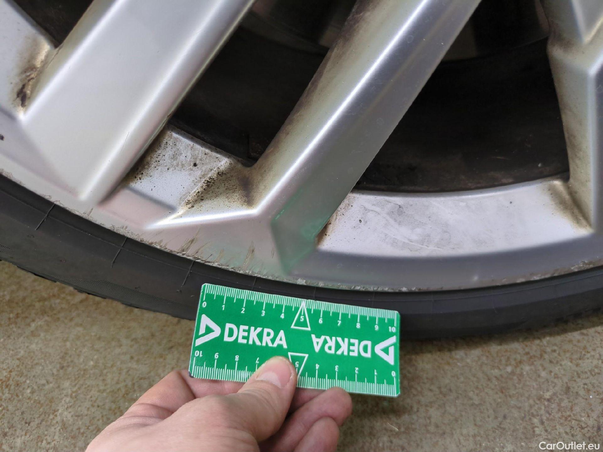  Audi  A3 AUDI  Berline / 2020 / 4P / Berline 35 TFSI 150 MHEV S Tronic Business Line #7