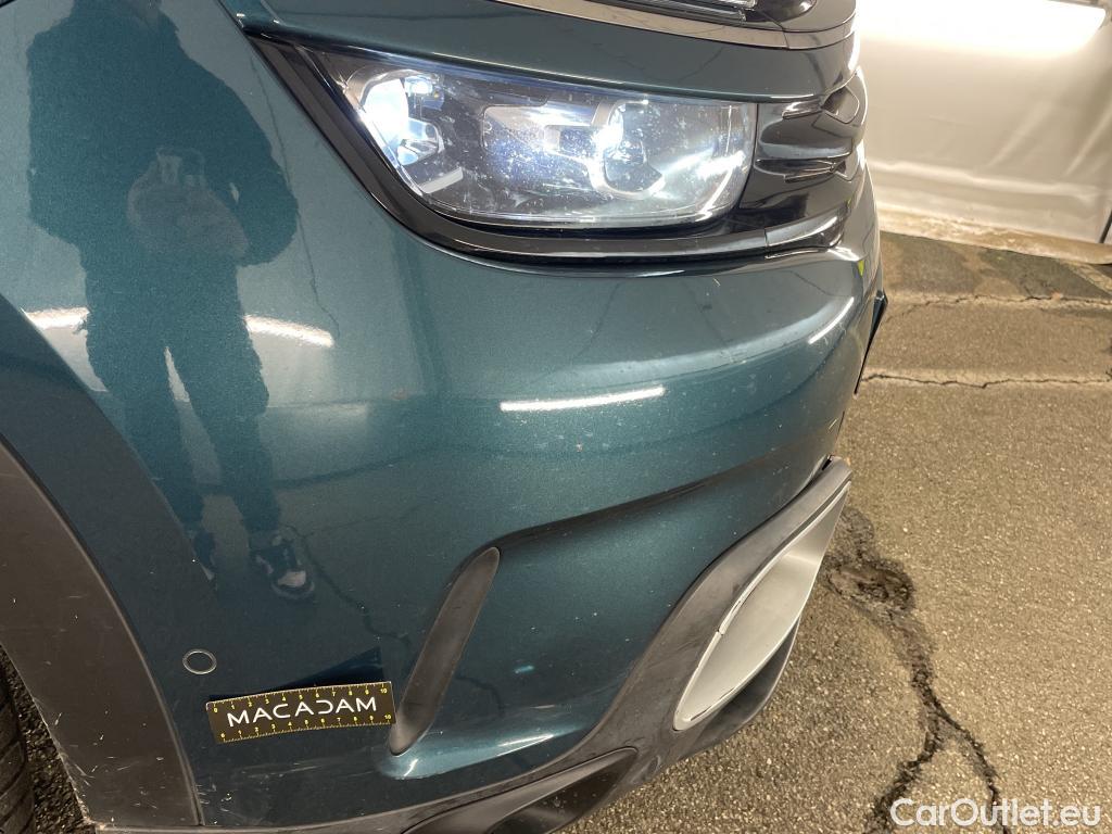  Citroen  C5  Aircross Shine 1.5 BlueHDi 130CV BVA8 E6d #14