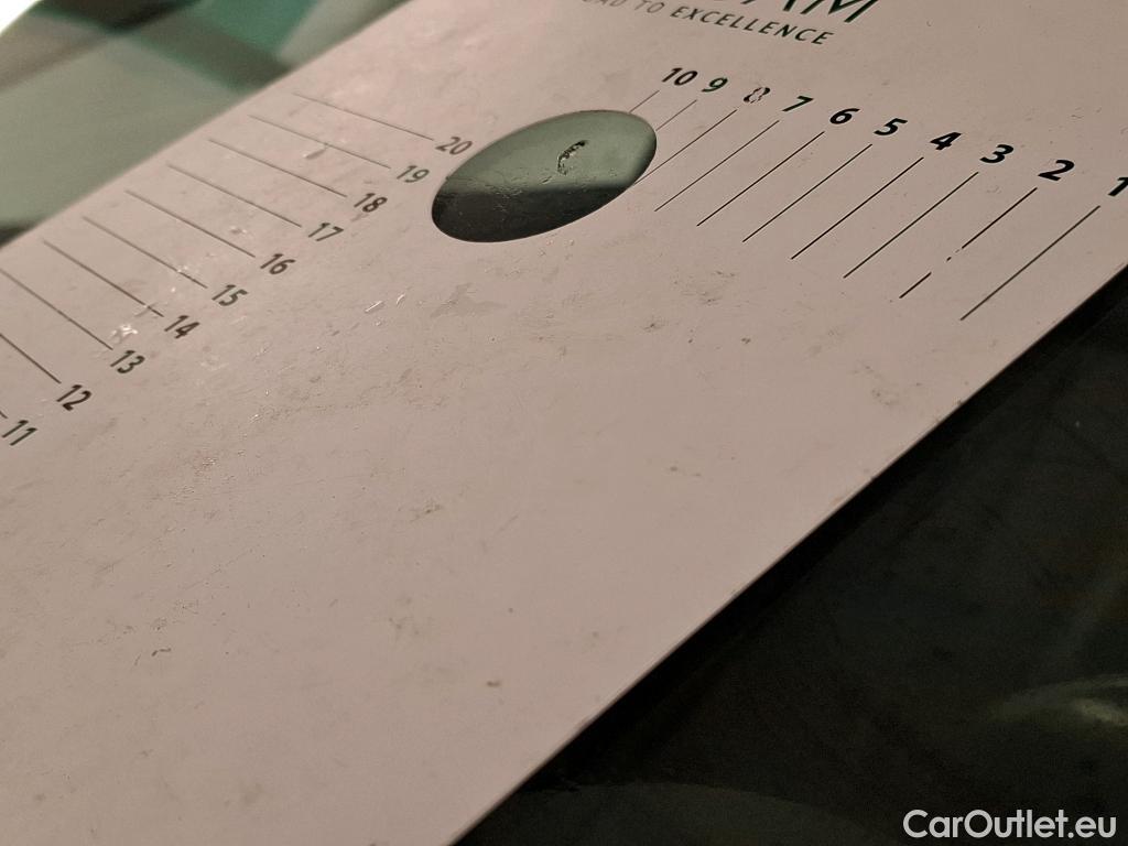  Bmw  Serie 5 BMW Série 5 Touring / 2020 / 5P / Break 520d 190ch Business Design BVA8 #2