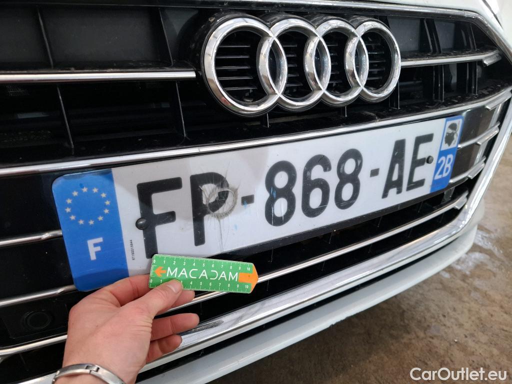  Audi  A4 AUDI  / 2019 / 4P / Berline 35 TDI 163 S tronic Business Line #31