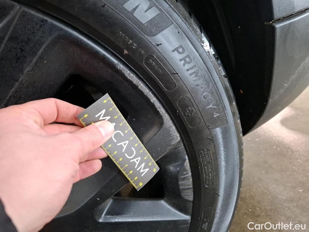  Citroen  C5  Aircross Shine 1.5 BlueHDi 130CV BVA8 E6d #5