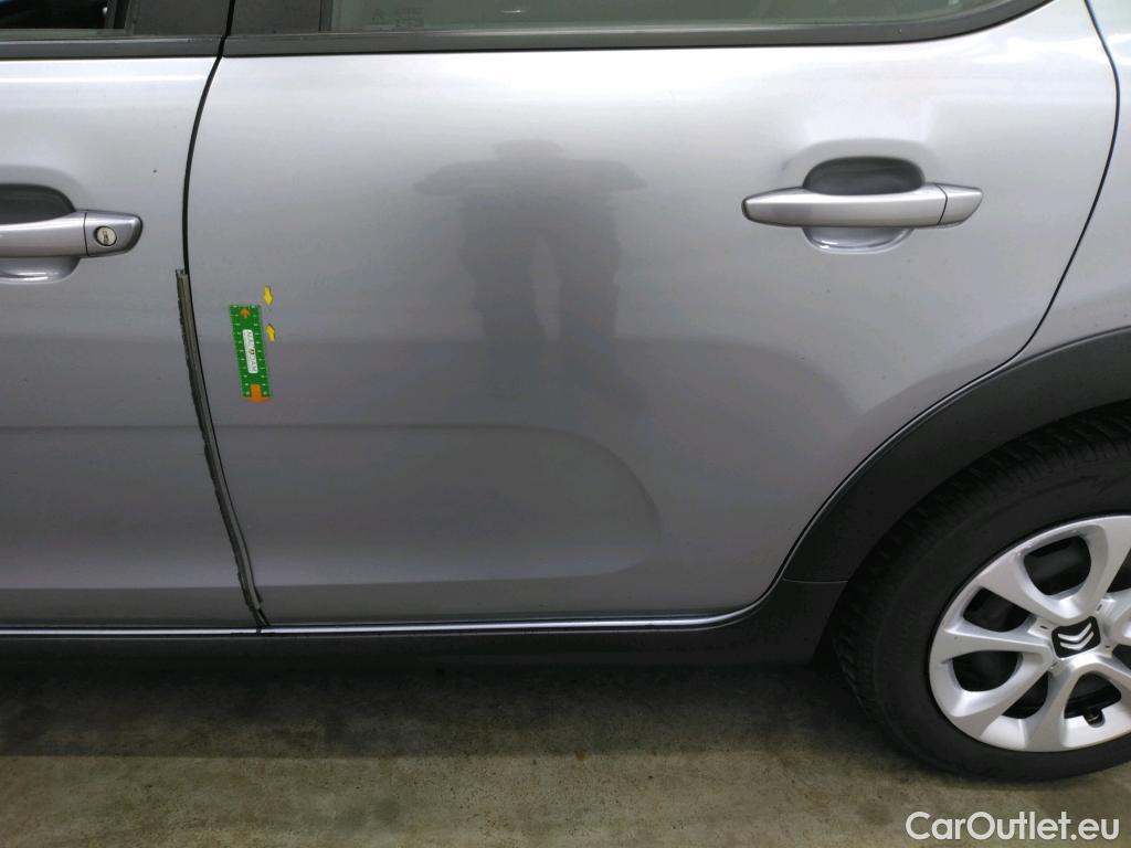  Citroen  C3  Feel Business 1.5 BlueHDI 100CV BVM5 E6dT #26