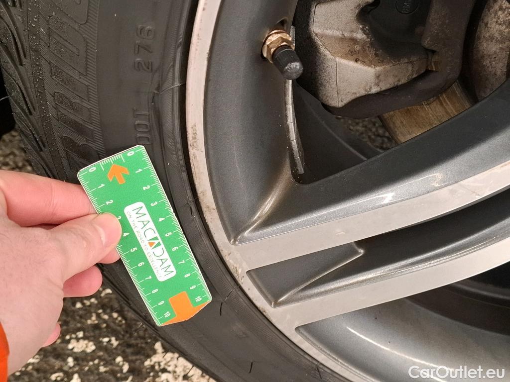  Bmw  Serie 5 BMW Série 5 Touring / 2020 / 5P / Break 520d 190ch Business Design BVA8 #18