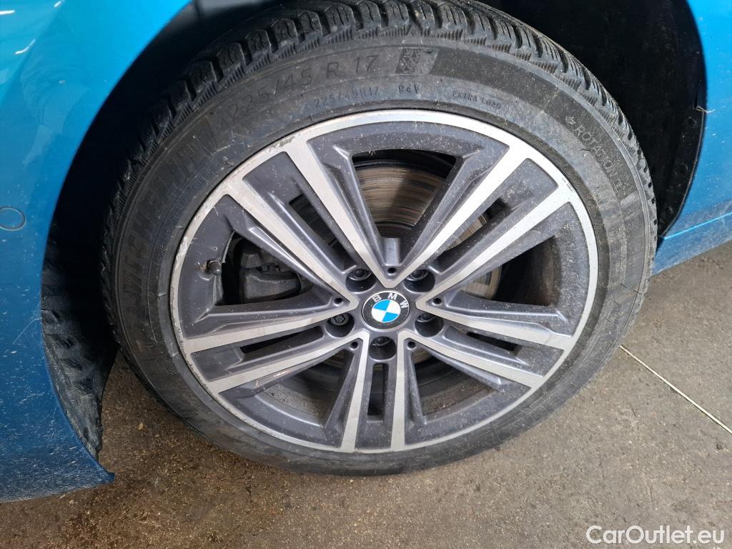  Bmw  Serie 1 BMW Série 1 / 2019 / 5P / Berline 116d DKG7 Business Design #20