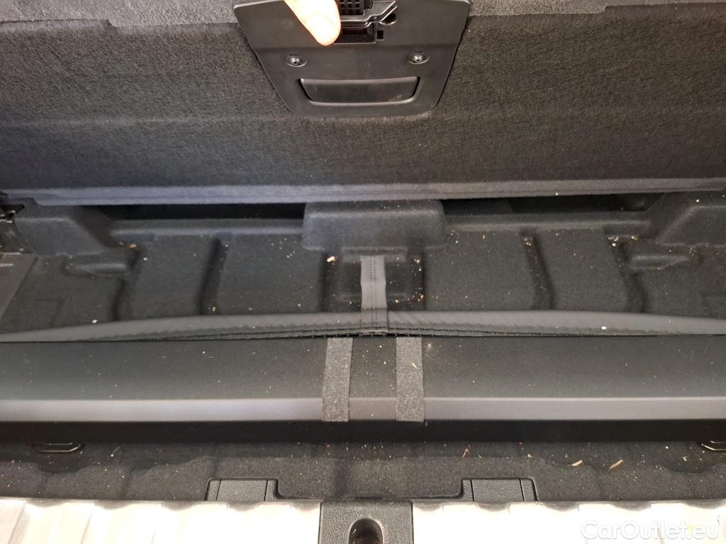  Bmw  Serie 3 Série 3 Touring 318 d Luxury 2.0 150CV BVA8 E6d #17