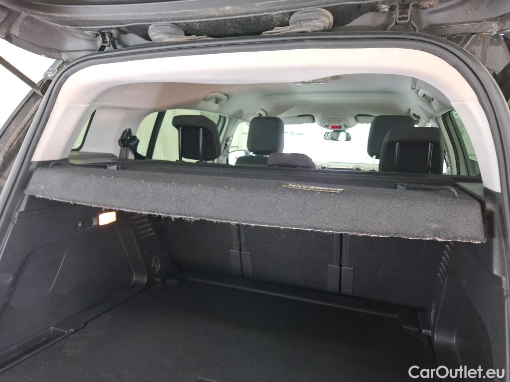  Citroen  C5  Aircross Shine 1.5 BlueHDi 130CV BVA8 E6d #6