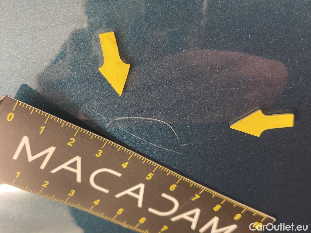  Citroen  C5  Aircross Shine 1.5 BlueHDi 130CV BVA8 E6d #20