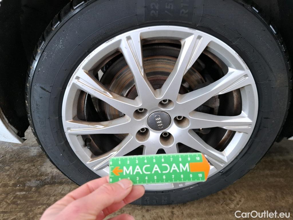  Audi  A4 AUDI  / 2019 / 4P / Berline 35 TDI 163 S tronic Business Line #14