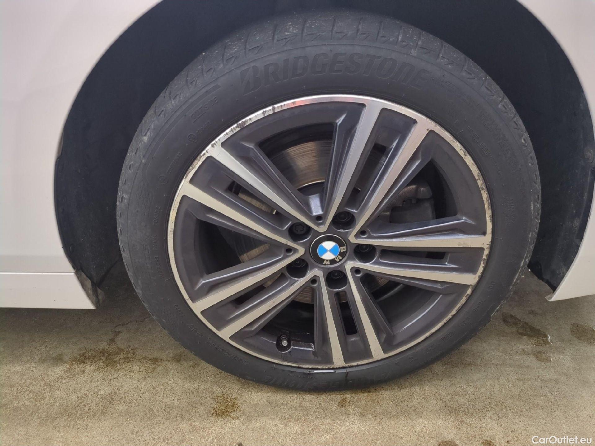  Bmw  Serie 2 BMW Série 2 Gran Coupé / 2019 / 4P / Berline 218D AUTO Business Design #1