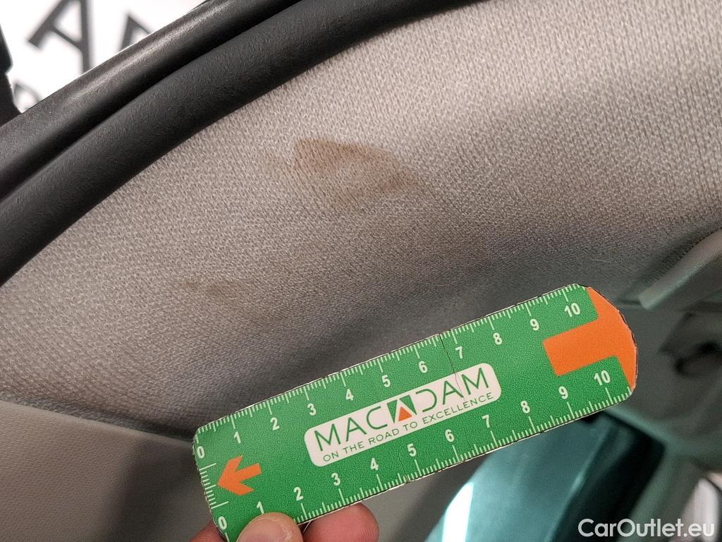  Citroen  C3  Aircross Shine Pack 1.5 BlueHDi 120CV BVA6 E6d #13