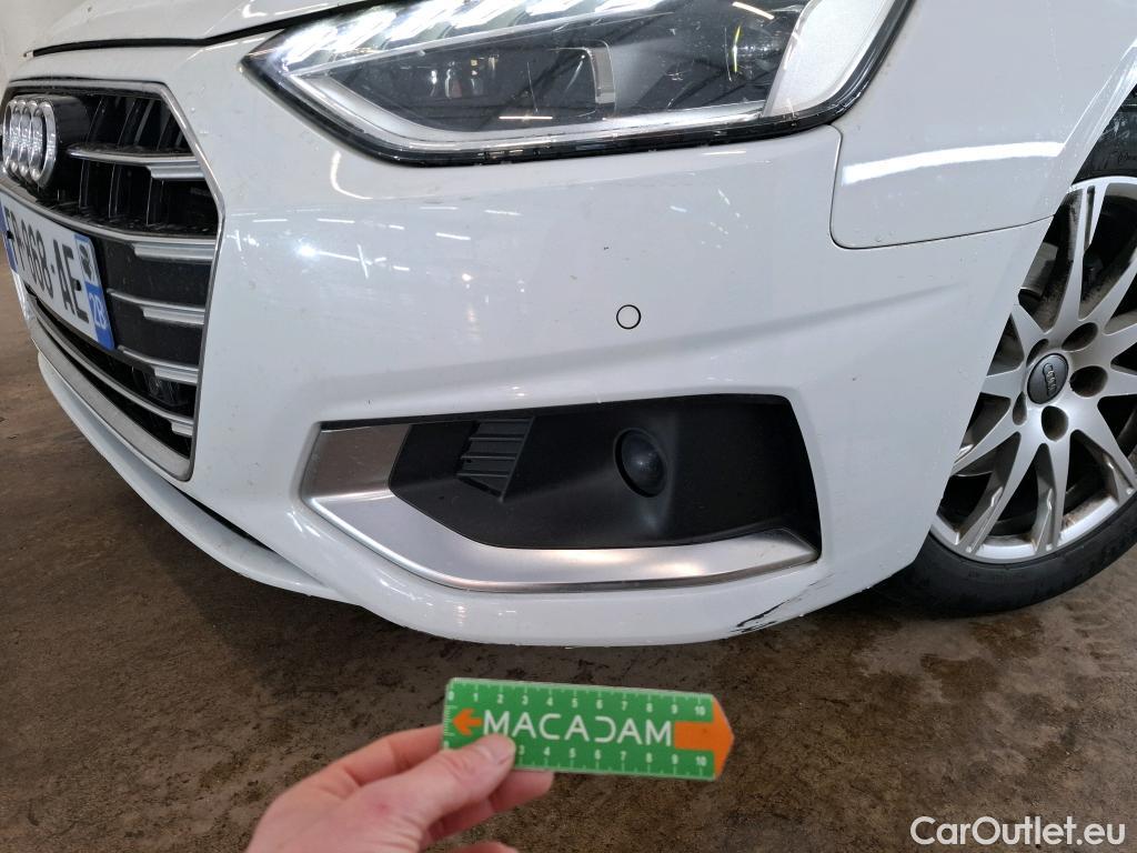  Audi  A4 AUDI  / 2019 / 4P / Berline 35 TDI 163 S tronic Business Line #1
