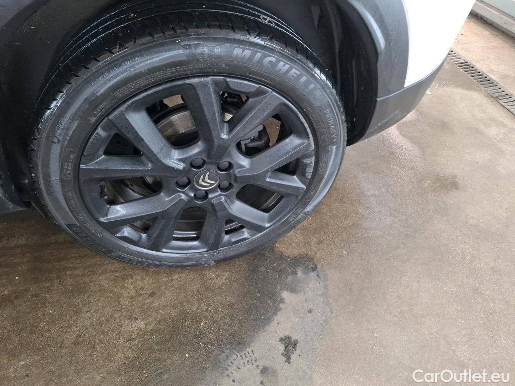  Citroen  C5  Aircross Shine 1.5 BlueHDi 130CV BVA8 E6d #3