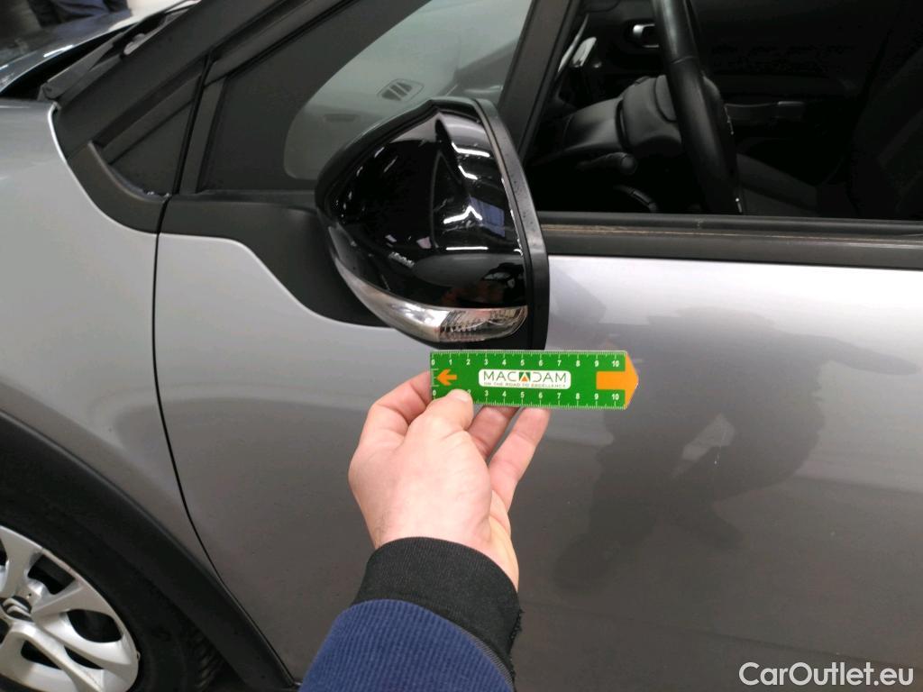  Citroen  C3  Feel Business 1.5 BlueHDI 100CV BVM5 E6dT #15