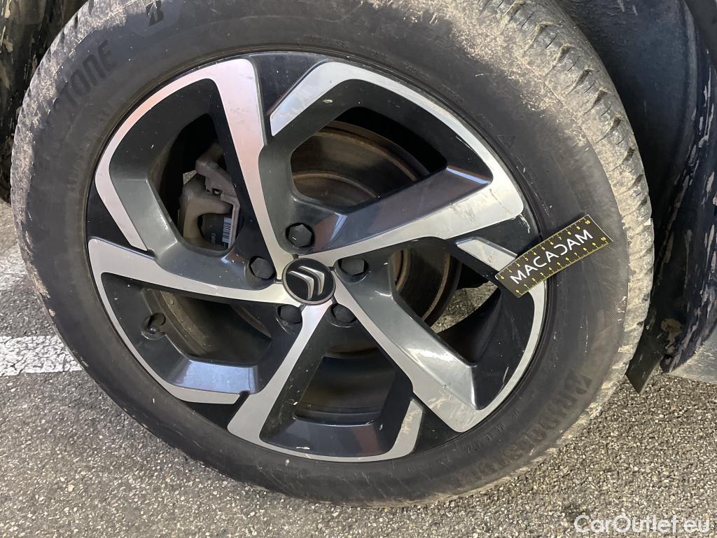  Citroen  C5  Aircross Shine 1.5 BlueHDi 130CV BVA8 E6d #8