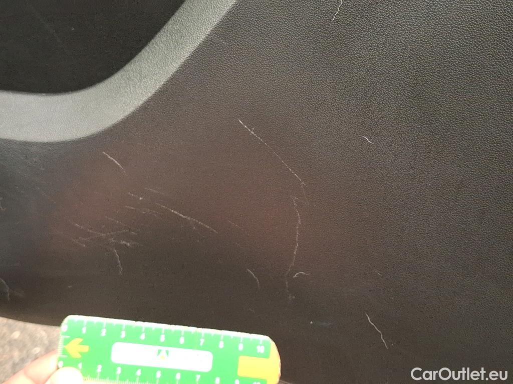  Citroen  C3  Aircross Shine Pack 1.5 BlueHDi 120CV BVA6 E6d #10