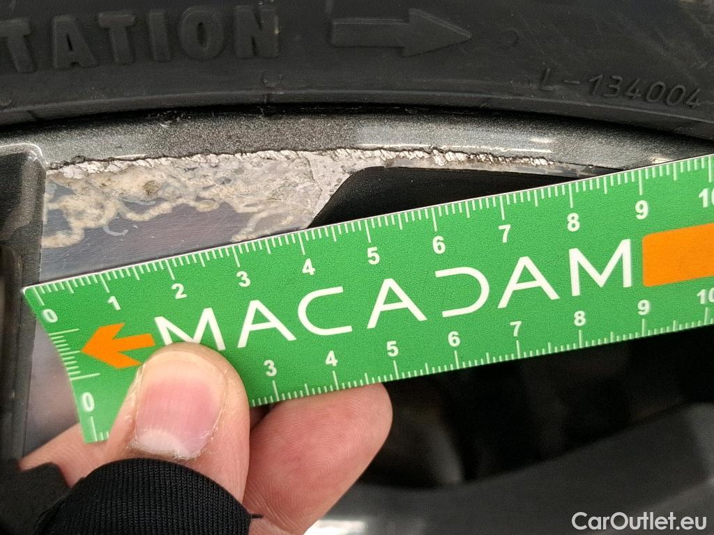  Audi  A3  Sportback 35 TDI S line 2.0 TDI 150CV BVA7 E6d #3