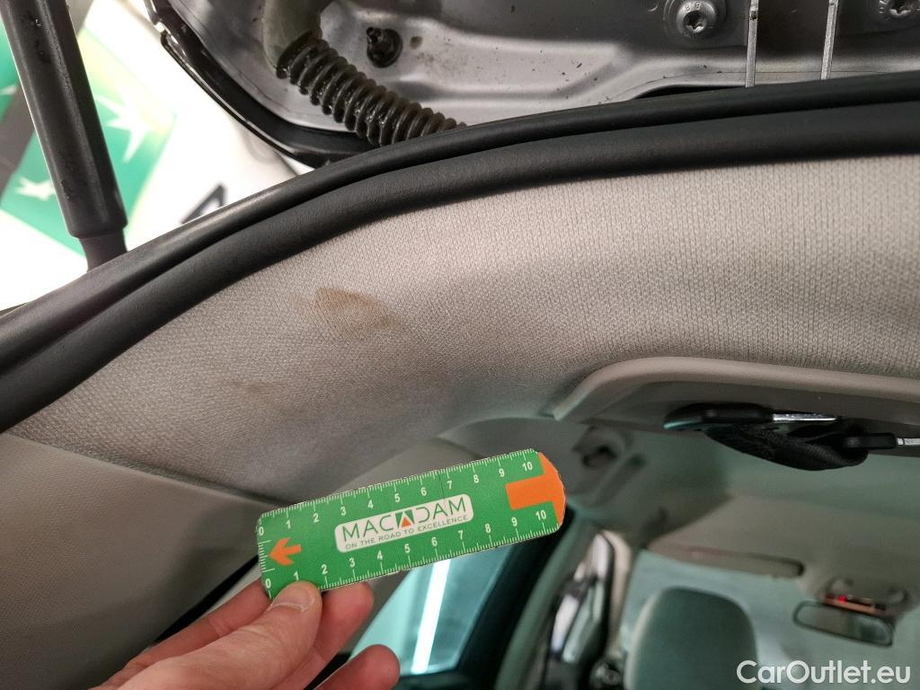  Citroen  C3  Aircross Shine Pack 1.5 BlueHDi 120CV BVA6 E6d #12