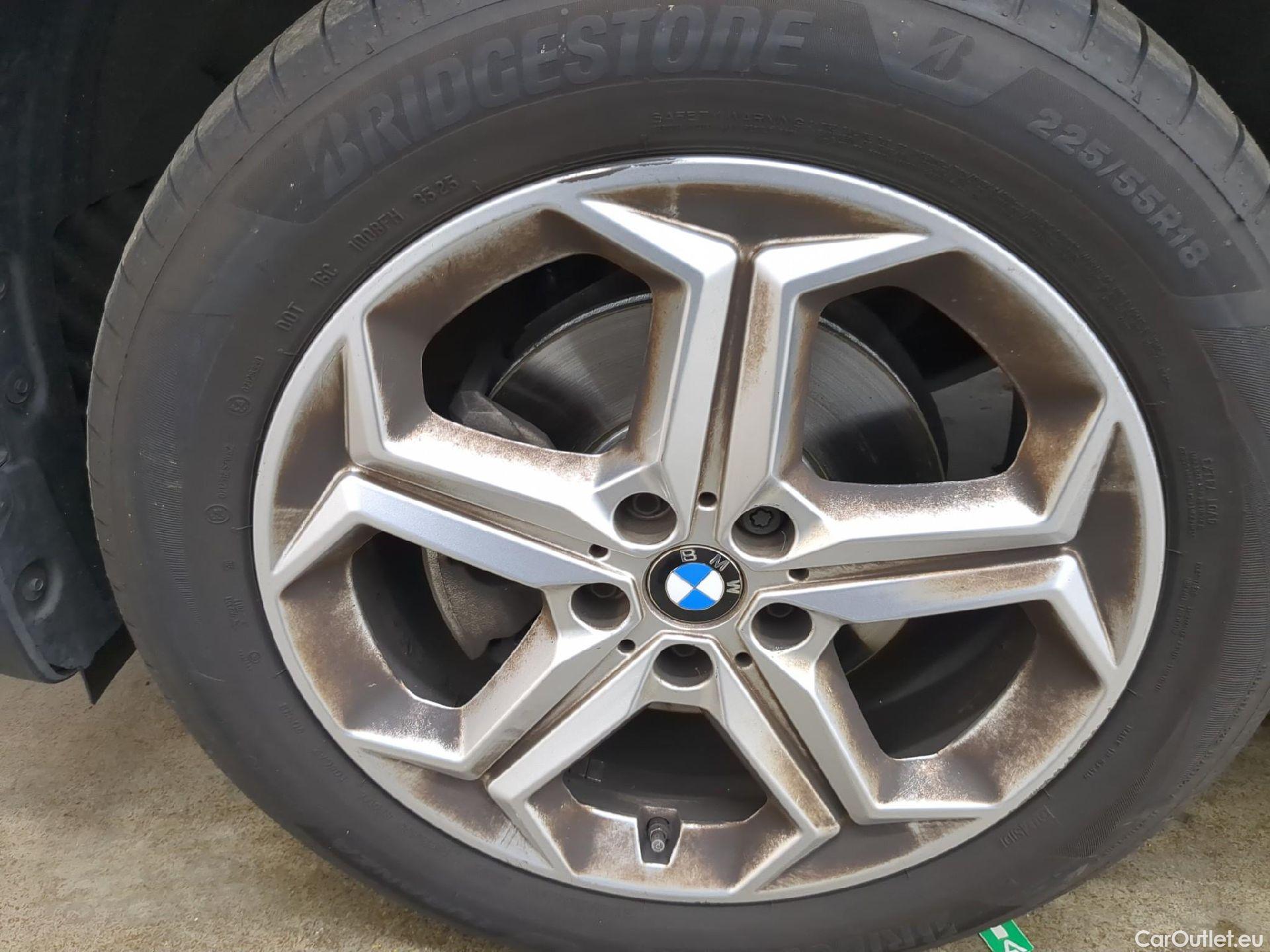  Bmw  X1 BMW  / 2022 / 5P / SUV sDrive18d Business Design DKG7 #10