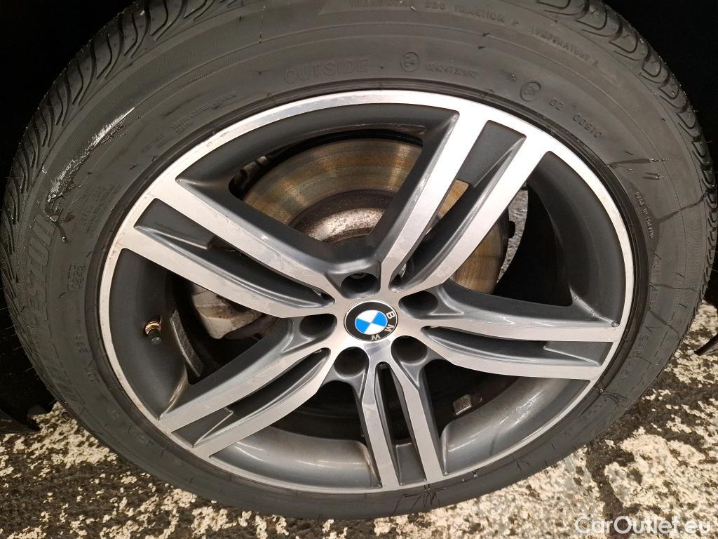  Bmw  Serie 5 BMW Série 5 Touring / 2020 / 5P / Break 520d 190ch Business Design BVA8 #17
