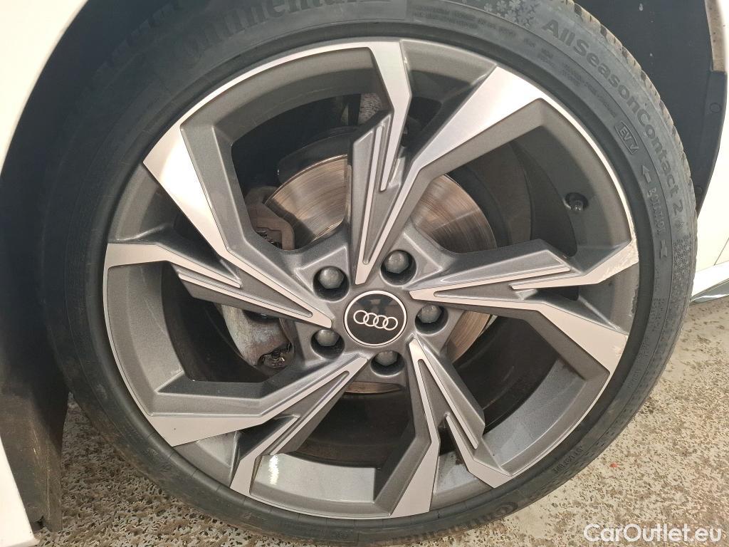  Audi  A3  Sportback 35 TDI S line 2.0 TDI 150CV BVA7 E6d #21