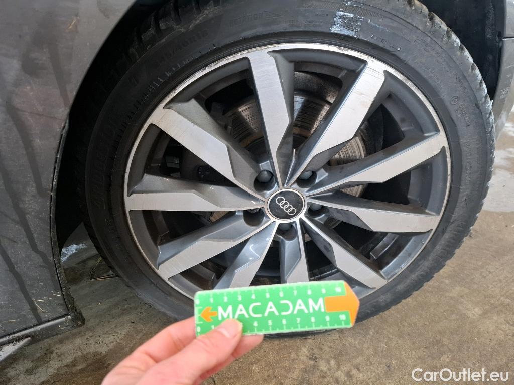  Audi  A4  Avant 35 TDI Avus 2.0 TDI 165CV BVA7 E6d #51