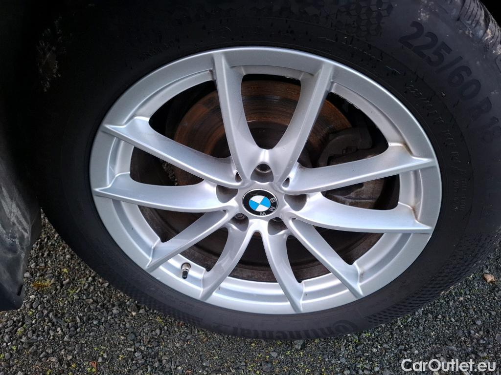  Bmw  X3 BMW  / 2021 / 5P / SUV sDrive18d 150ch Business Design BVA8 #14