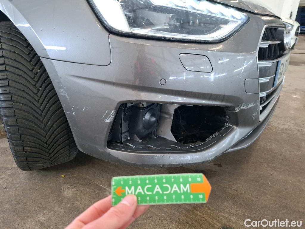  Audi  A4  Avant 35 TDI Avus 2.0 TDI 165CV BVA7 E6d #14